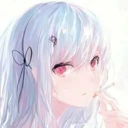 读者青桁的留言头像